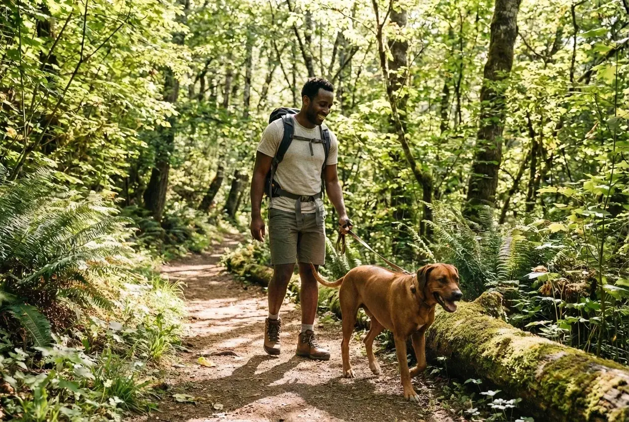 Sniffari Nature Walks