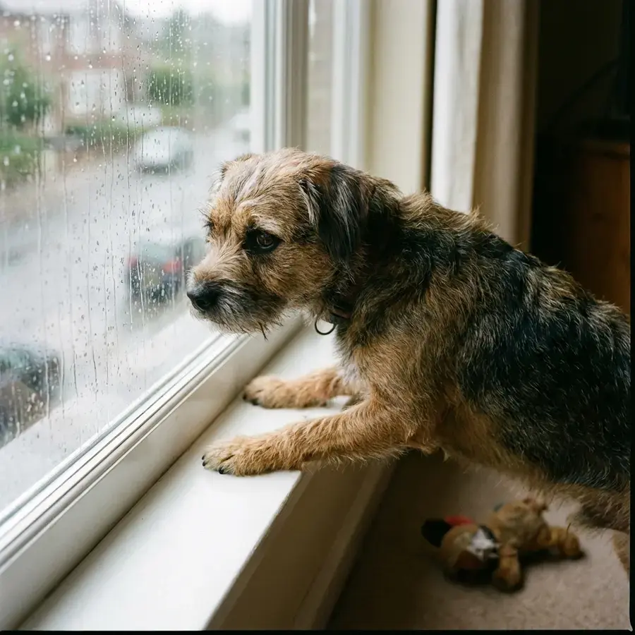5 Signs Your Dog Has Separation Anxiety (And How to Help)
