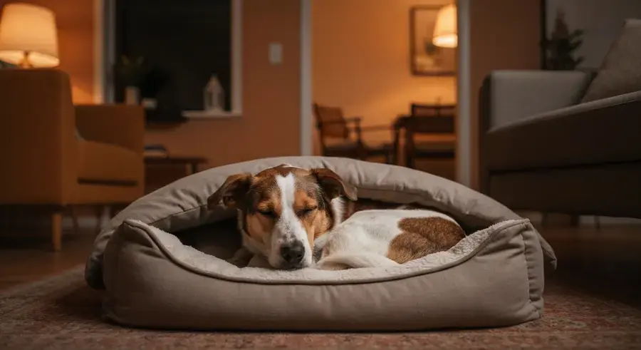 Boarding Your Rescue Dog for the First Time: What You Need to Know