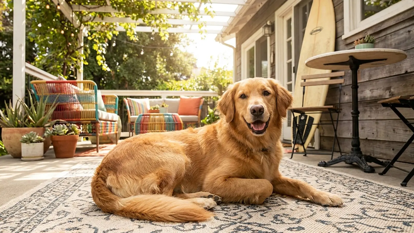 Dog Boarding in Costa Mesa: What Pet Parents Need to Know