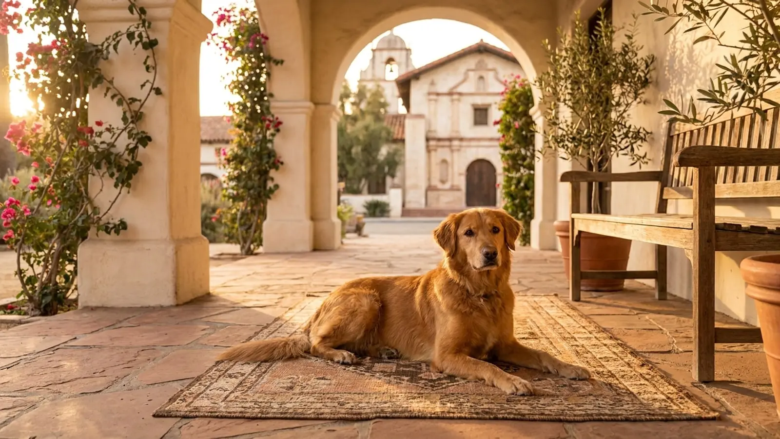Dog Boarding in San Juan Capistrano: A Pet Parent's Guide to In-Home Care