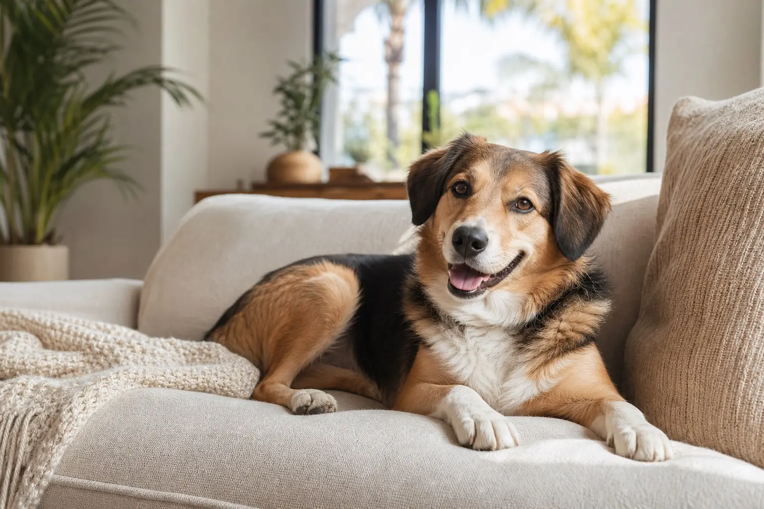Dog Boarding in Santa Ana: What Pet Parents Need to Know