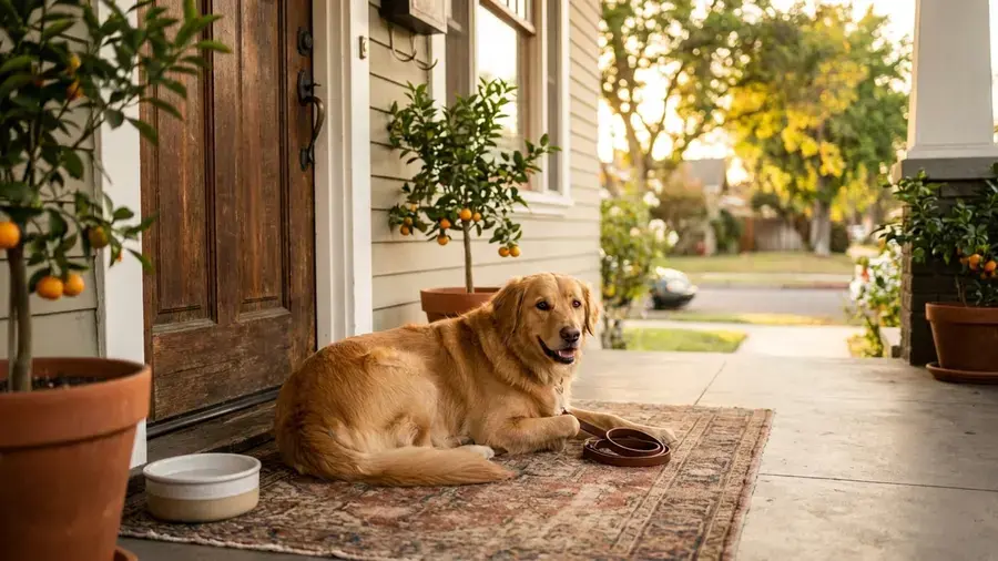 Dog Boarding in Tustin, CA: What Pet Parents Need to Know in 2026