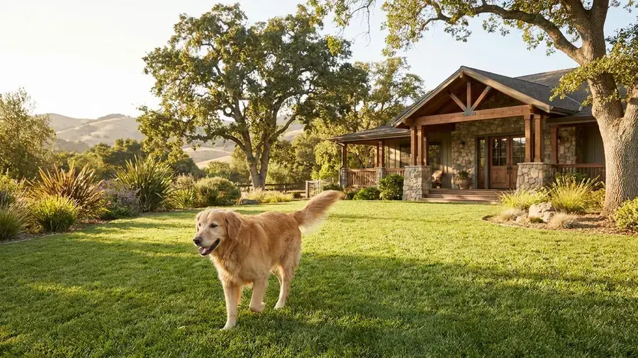 Dog Boarding in Wildomar: What Pet Parents Should Know About In-Home Care