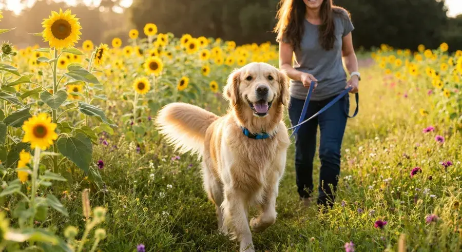 Dog Days at Hana Field: A Dog-Friendly Event in Costa Mesa Kicking Off OC's Summer Season