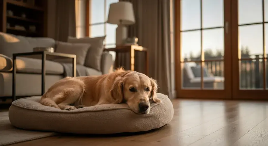 Dog Hotels Near Me: What Orange County Pet Parents Actually Need in 2026