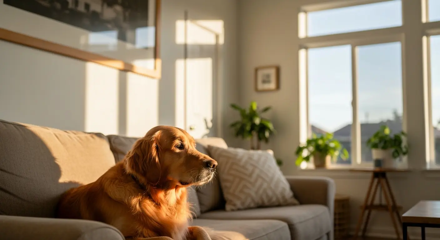 Dog Sitting in Irvine, CA: What Pet Parents Should Know Before Booking