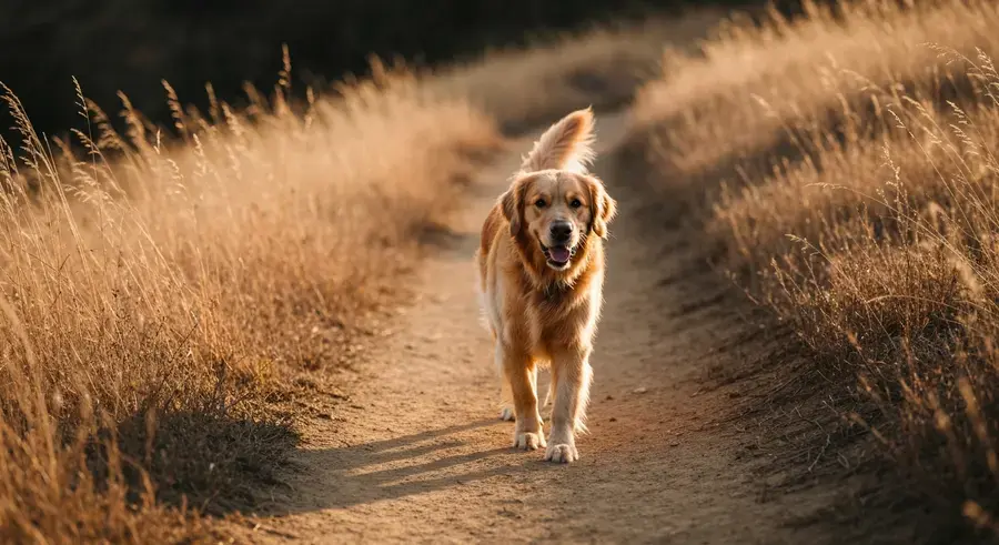 Foxtail Season in Orange County: What Dog Parents Should Know This Spring