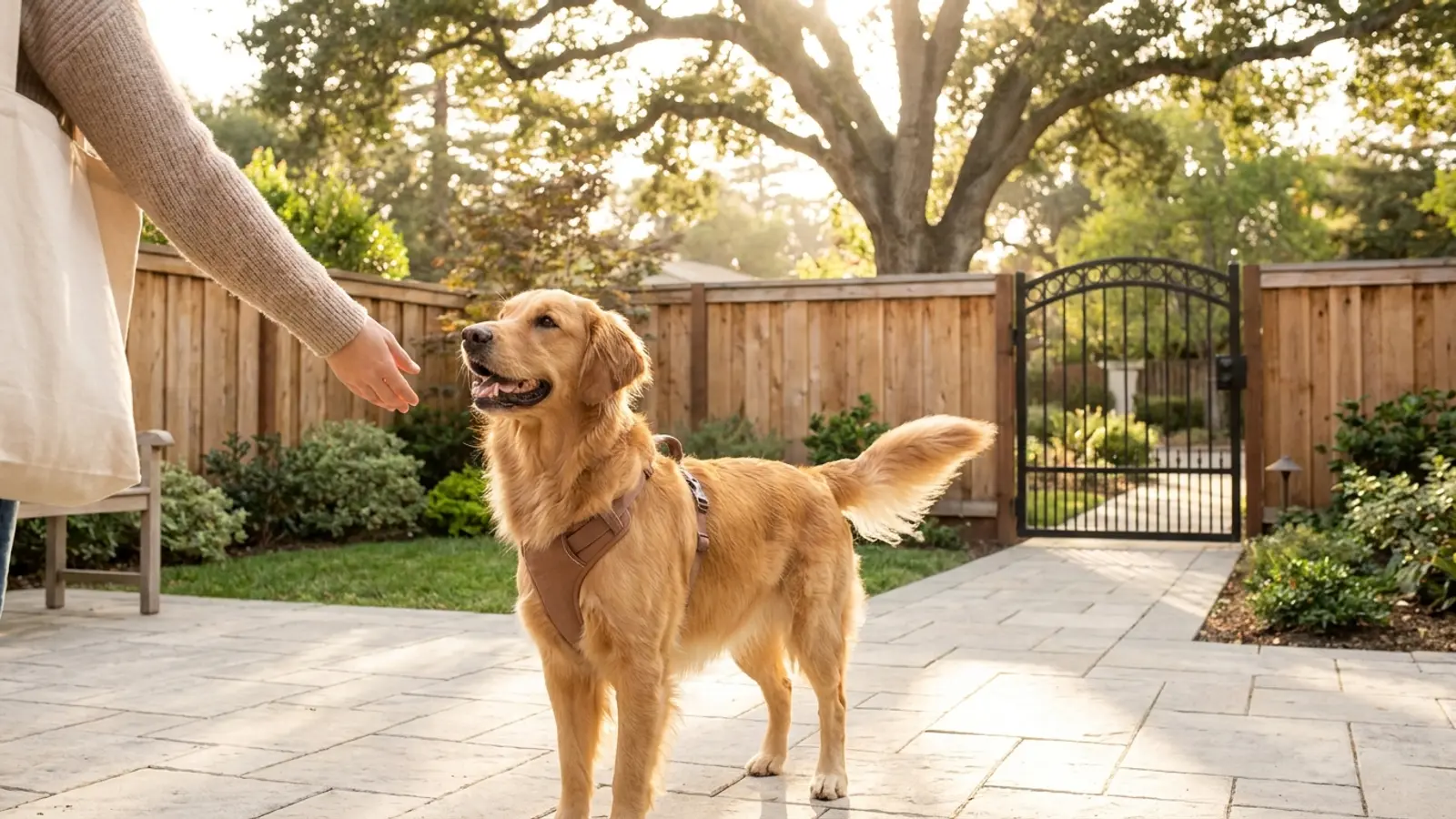 How to Choose the Safest Dog Sitter in Orange County