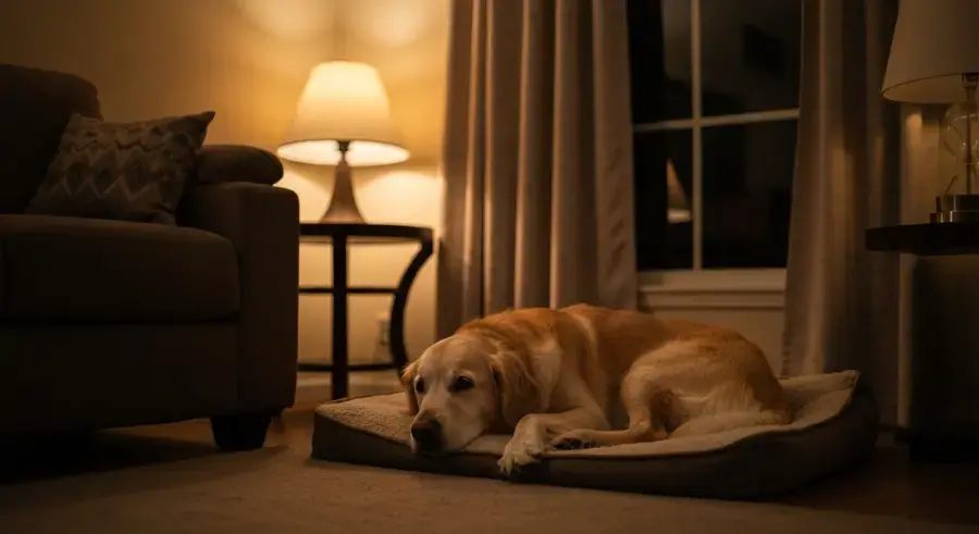 July 4th in Orange County: Where to Board Your Dog During Fireworks Season