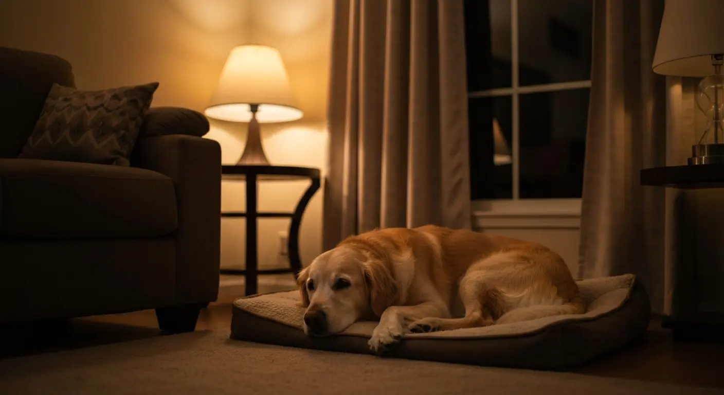 July 4th in Orange County: Where to Board Your Dog During Fireworks Season