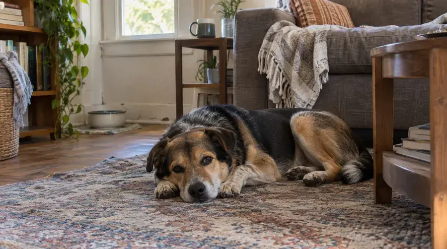 Long-Term Dog Boarding in Orange County: What Actually Changes After Day Three