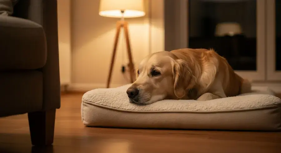 Overnight Dog Sitters: What Pet Parents Should Know Before Booking