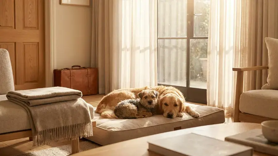 Private Dog Boarding in Irvine, CA: What Pet Parents Actually Need to Know