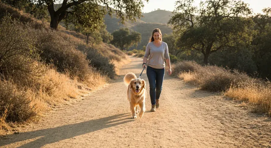 Rattlesnake Season in Orange County: How to Keep Your Dog Safe This Spring